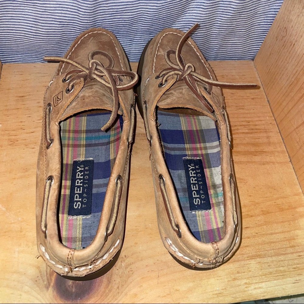 Sperry Topsider - Picture 5 of 8